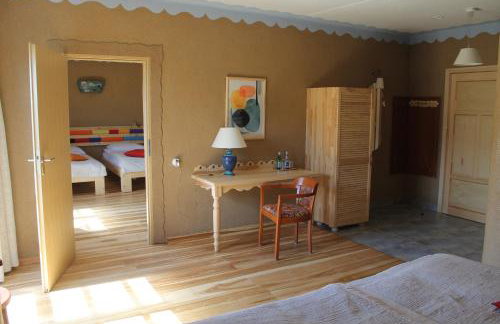 Szwajcaria Mazurska - Foto 4