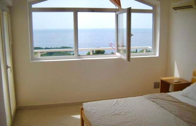 Spectacular sea View 4-bed Duplex Apartment - Foto 4