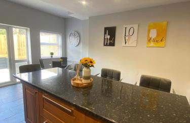 3 Bedroom House in Central Cardiff - Foto 2