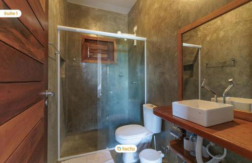 100 m de la playa en Pontal de Maceió por Tactu - Foto 16