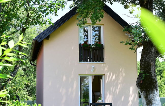 Green Linden - Foto 76