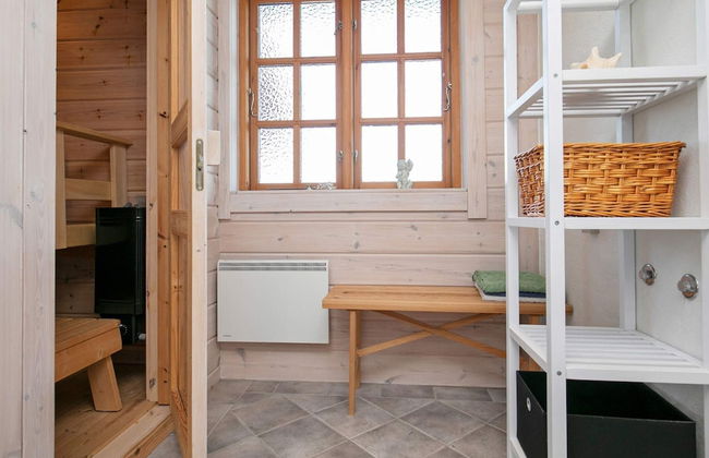 Holiday Home in Lemvig - Foto 20