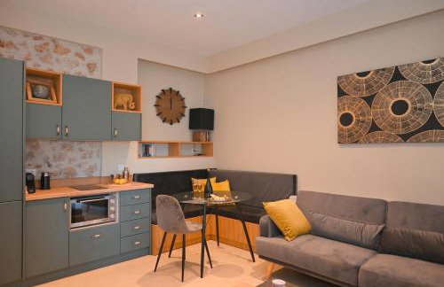 Carpe Diem Moursia Studio - Foto 1