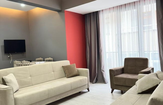 Renaissance Apart Hotel - Foto 22