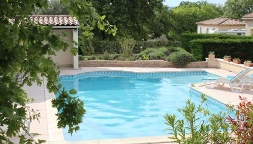 Villa climatisée avec piscine - Foto 2