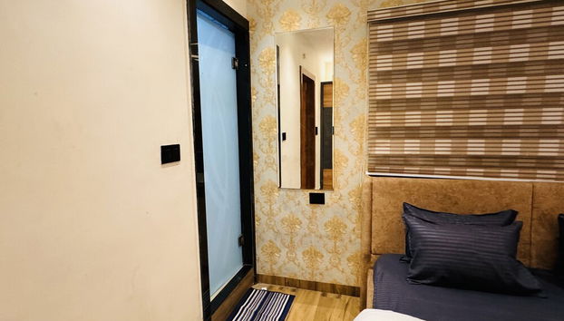 Servicio de la habitación