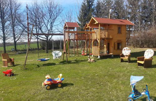 Rezydencja Pod Platanem - Photo 33