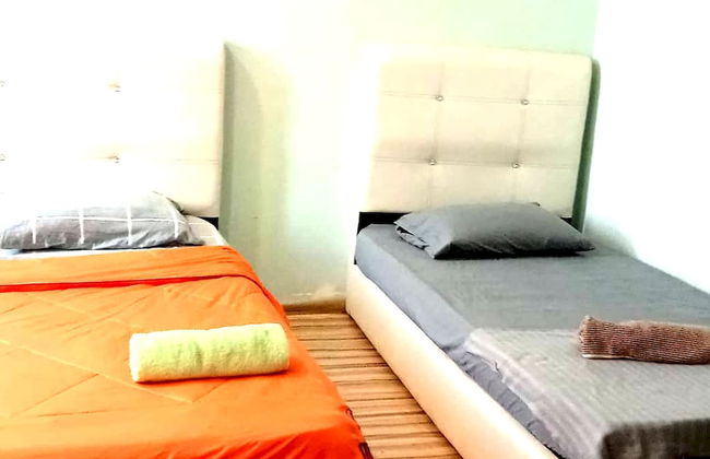 OYO HOME 90768 Flo Inn Motel - Foto 11