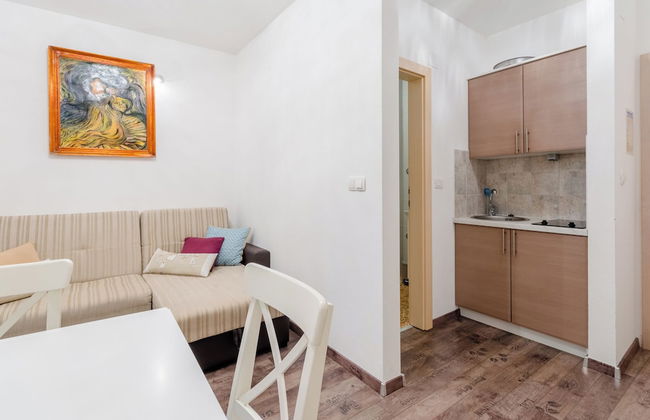 Apartments Villa Kameja - Foto 11