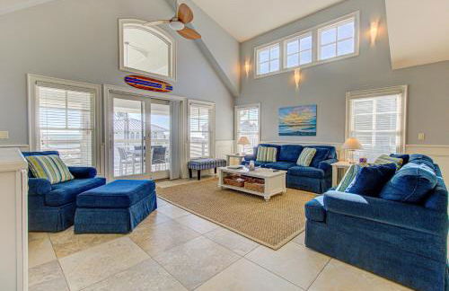 Aloha From Kure South by Carolina Beach Realty - Foto 1