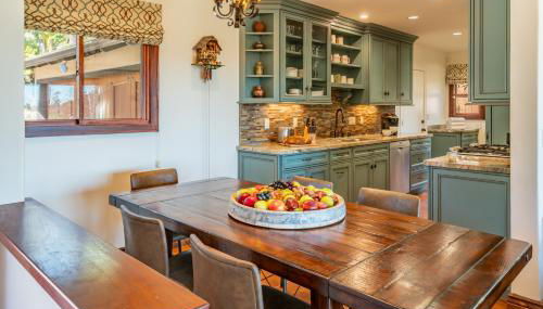 Vista Verde by Paradise Retreats - Foto 5