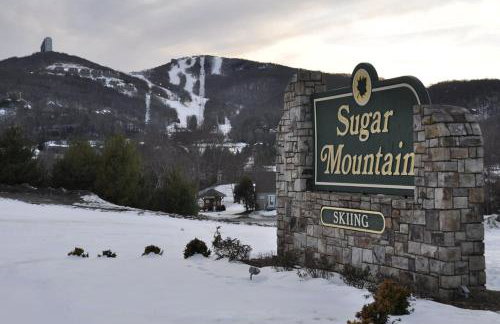Sugar Mountain Condo, Sleep 4, Deck Mountain Views - Foto 53