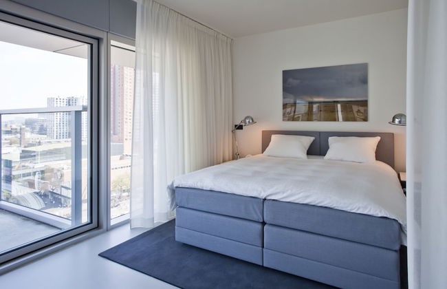 Urban Residences - Foto 7