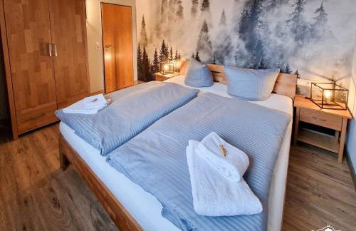 Auszeit-im-Harz Haus 5 Wohnung 21 - Foto 7