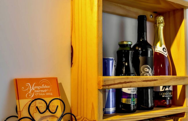 Contêiner 10 Hospedagem - Photo 20