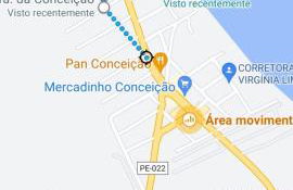 Apartamento Maria Farinha - Foto 23