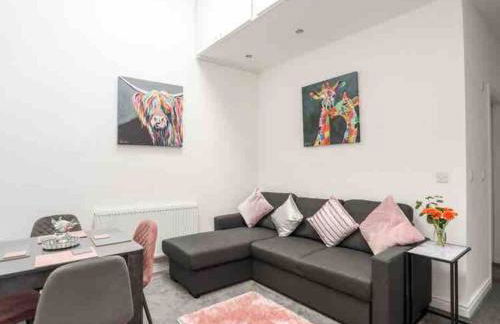 Beeches Bach, 1 bedroom cottage with hot tub - Foto 9