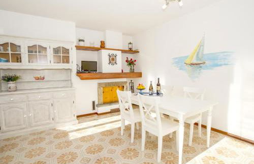 Vento Tivano Garten Ferienwohnung - Foto 16