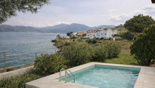 Del Mare seafront villas and suites - Foto 3