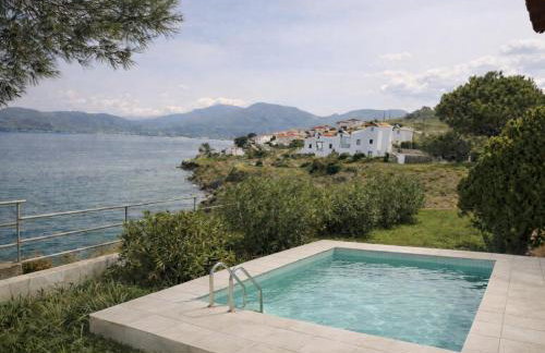 Del Mare seafront villas and suites - Foto 3