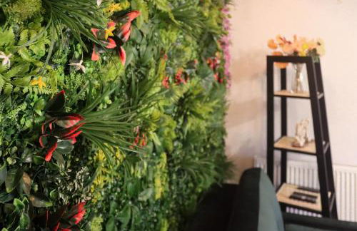 Superb Large Bespoke 5 Star Detached Villa, Prime Location, Belfast Stay - Foto 64