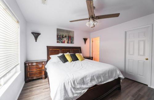 Modern Three Bedrooms Entire House Nike - Foto 14