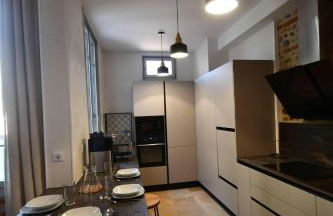 Elégant toulousain - Centre - Métro - Standing - Foto 19