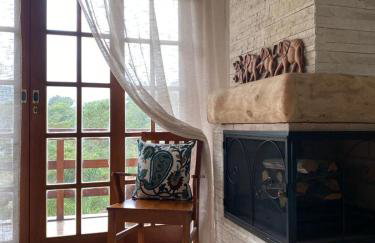 Charmoso recanto na serra - Foto 7