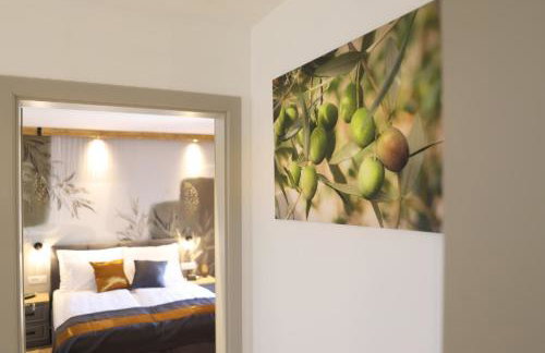 Villa Oliveti - Foto 40