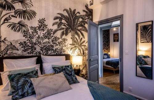 Major d'Home Amalgame avec jacuzzi en option - Foto 13