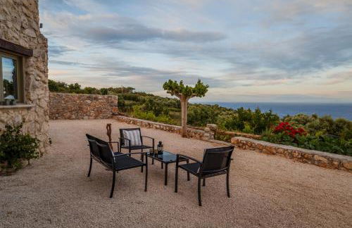 GAGOUINOS COTTAGE - Foto 33