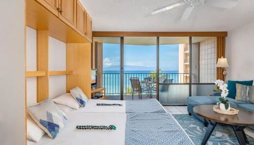 Valley Isle 902 · VI 902 BeachFront Condo w Sunset Ocean Views P - Foto 3