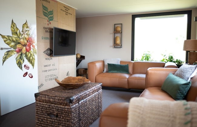 Special, Compound Group Accommodation, Near the Sea - Foto 10