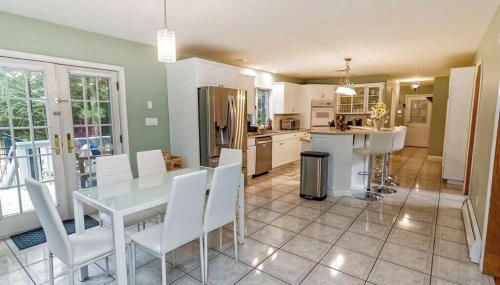 Heated Private Pool Hot Tub Game Room Sauna - Foto 4