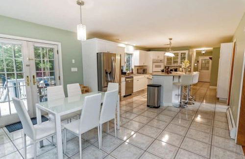 Heated Private Pool Hot Tub Game Room Sauna - Foto 4