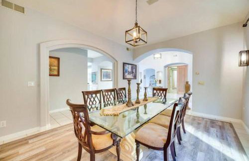 Mansion, Pool, Game Room - Foto 10