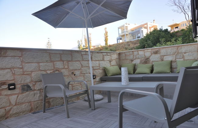 Villa Sirocos, Private eco pool, near the beach - Foto 55