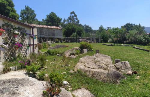 OLardoMar - Casa Rural - Foto 77