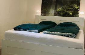 Ferienwohnung Sonnenwinkel - Foto 4