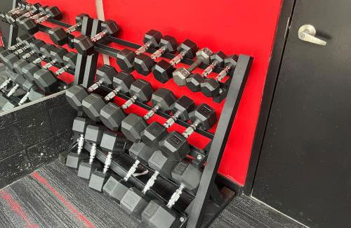 Urban Forge Loft downtown near Beale - Foto 42