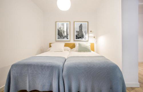 Slow Suites Luchana - Foto 74