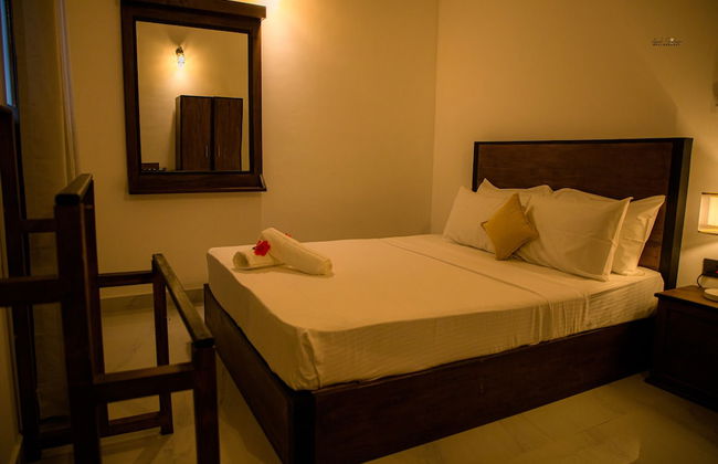 Sekku Villa - Photo 8