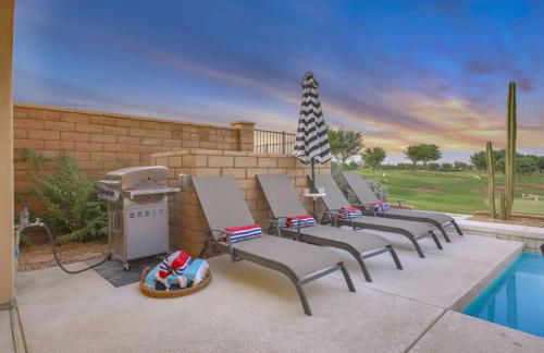 Villa Champions Retreat - Photo 16