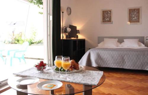 Maia's Beach Studio Žnjan - Photo 1