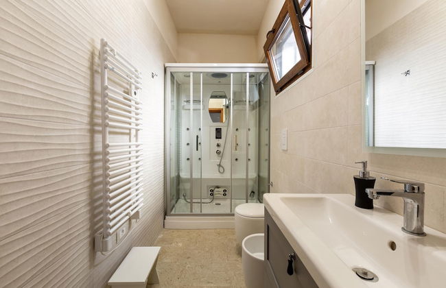 3242 L`edicola Suite by Barbarhouse - Foto 11