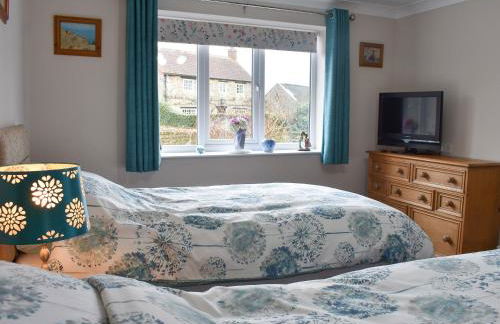 Stonehaven Cottage - Foto 13