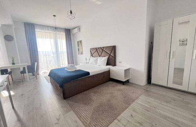 Grey Residence Apartaments - Foto 16