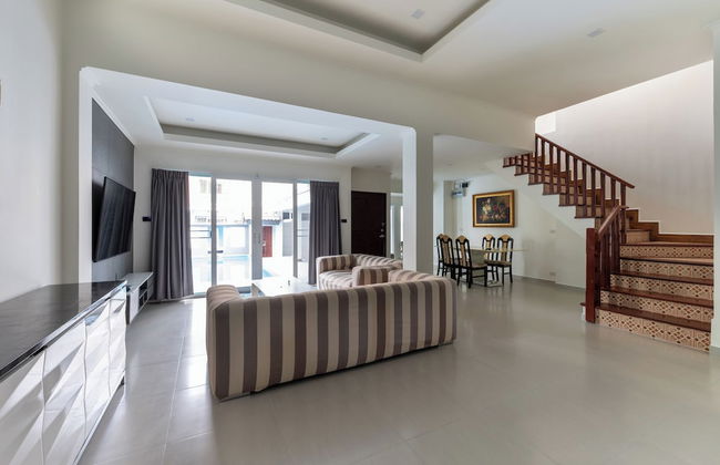 Villa Phratamnak - Foto 16