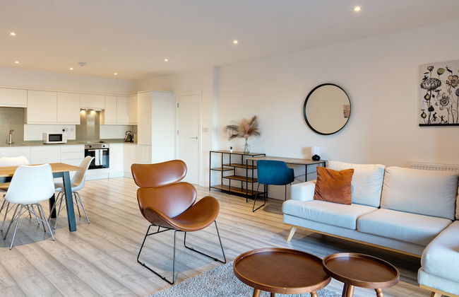 Hounslow Apartments by Charles Hope - Foto 15