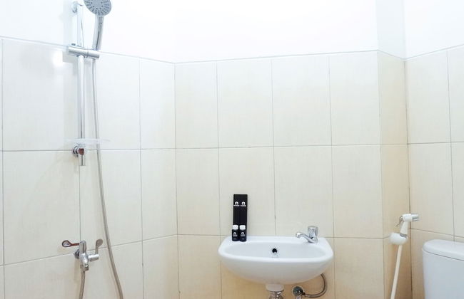 Spacious Studio Apartment at Pavilion Permata - Foto 9